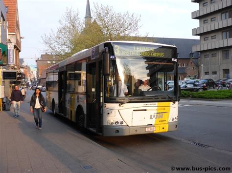 buslijn 3